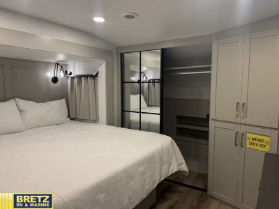 2026 Brinkley Model Z - Photo 13