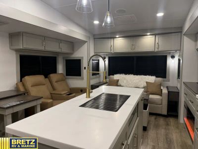 2026 Brinkley Model Z - Photo 6