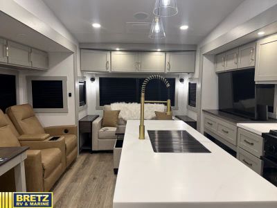 2026 Brinkley Model Z - Photo 5