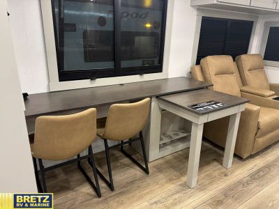 2026 Brinkley Model Z - Photo 7