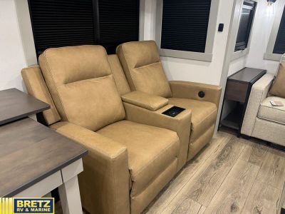 2026 Brinkley Model Z - Photo 8