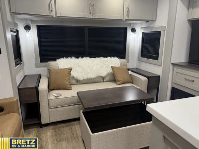 2026 Brinkley Model Z - Photo 9