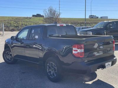 2026 Ford Maverick - Photo 5