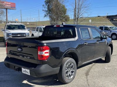 2026 Ford Maverick - Photo 3