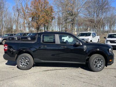 2026 Ford Maverick - Photo 2