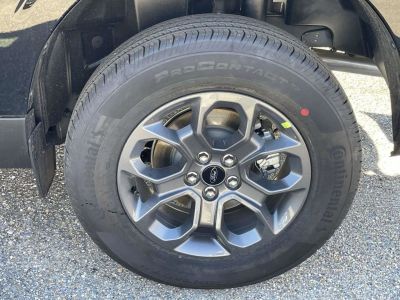 2026 Ford Maverick - Photo 9