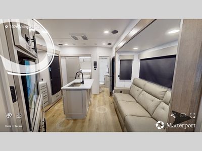 2026 Alliance RV Valor All-Access - Photo 3