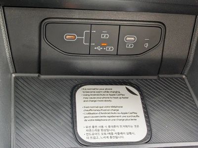 2026 Kia Sportage — photo 30 view