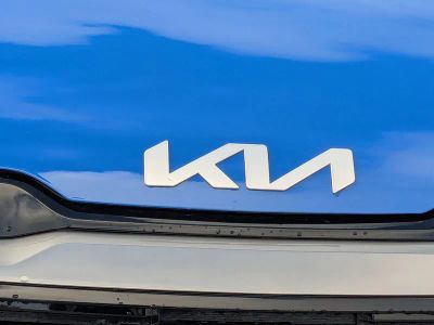 2026 Kia Sportage — photo 10 view