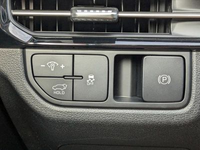 2026 Kia Sportage — photo 32 view
