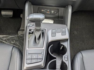 2026 Kia Sportage — photo 24 view