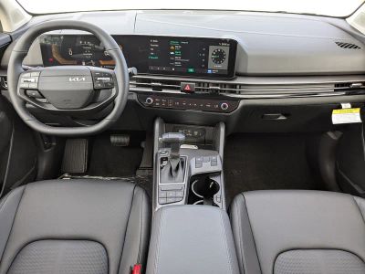 2026 Kia Sportage — photo 20 view