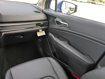 2026 Kia Sportage — photo 22 view