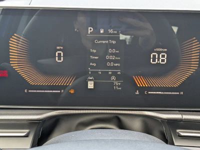2026 Kia Sportage — photo 36 view
