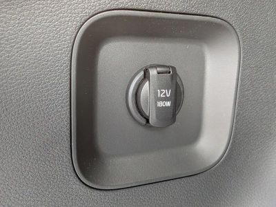 2026 Kia Sportage — photo 14 view