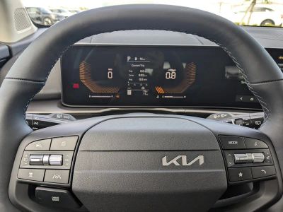 2026 Kia Sportage — photo 35 view