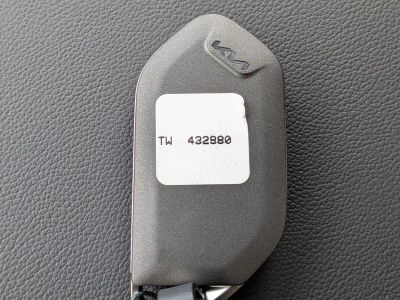 2026 Kia Sportage — photo 39 view