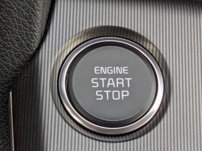 2026 Kia Sportage — photo 38 view