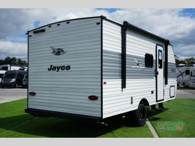 2027 Jayco Jay Flight SLX — photo 7 view