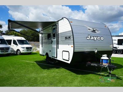 2027 Jayco Jay Flight SLX — photo 10 view
