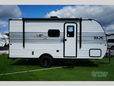 2027 Jayco Jay Flight SLX — photo 8 view