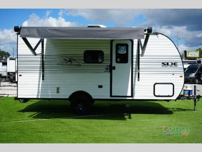 2027 Jayco Jay Flight SLX — photo 11 view