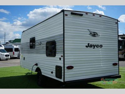 2027 Jayco Jay Flight SLX — detail view