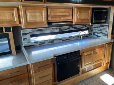 2019 Tiffin Motorhomes Allegro Breeze - Photo 16