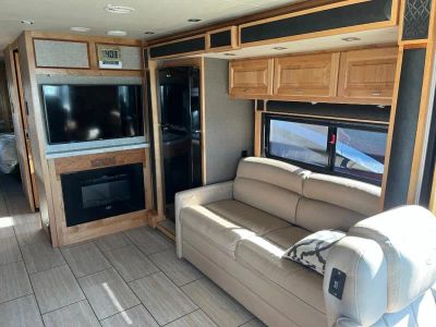2019 Tiffin Motorhomes Allegro Breeze - Photo 9