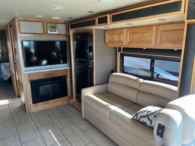 2019 Tiffin Motorhomes Allegro Breeze - Photo 10
