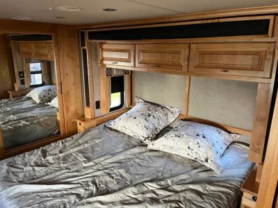 2019 Tiffin Motorhomes Allegro Breeze - Photo 13