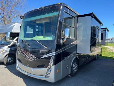 2019 Tiffin Motorhomes Allegro Breeze - Photo 6