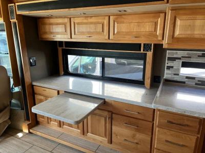 2019 Tiffin Motorhomes Allegro Breeze - Photo 17