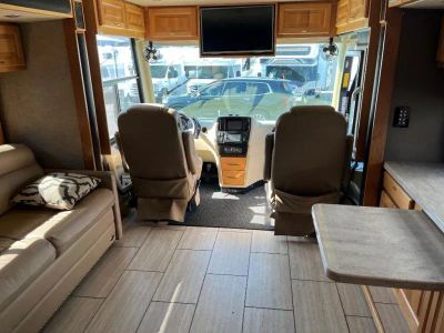 2019 Tiffin Motorhomes Allegro Breeze - Photo 20