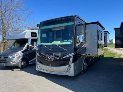 2019 Tiffin Motorhomes Allegro Breeze - Photo 1