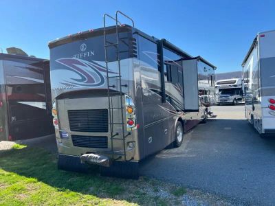 2019 Tiffin Motorhomes Allegro Breeze - Photo 8