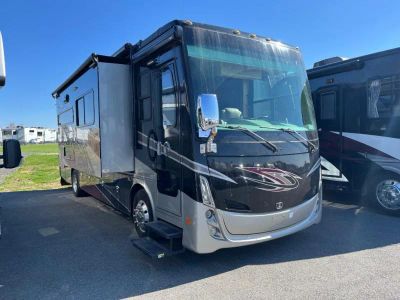 2019 Tiffin Motorhomes Allegro Breeze - Photo 5