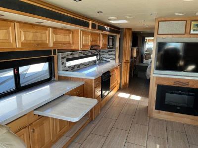 2019 Tiffin Motorhomes Allegro Breeze - Photo 18