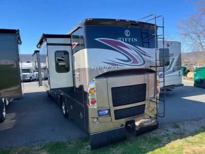 2019 Tiffin Motorhomes Allegro Breeze - Photo 7