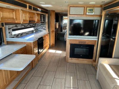 2019 Tiffin Motorhomes Allegro Breeze - Photo 19