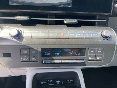 2026 Hyundai Kona — photo 21 view