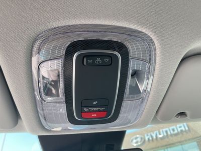 2026 Hyundai Kona — photo 24 view