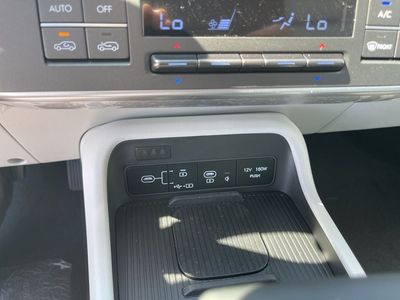 2026 Hyundai Kona — photo 22 view
