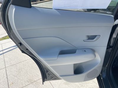 2026 Hyundai Kona — photo 13 view