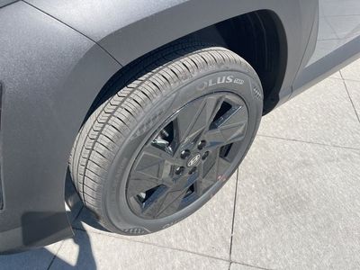 2026 Hyundai Kona — photo 9 view
