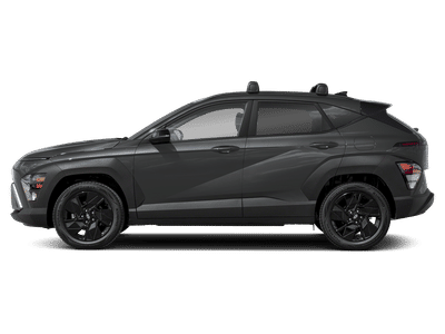2026 Hyundai Kona — photo 29 view