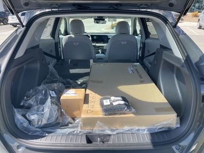 2026 Hyundai Kona — photo 11 view