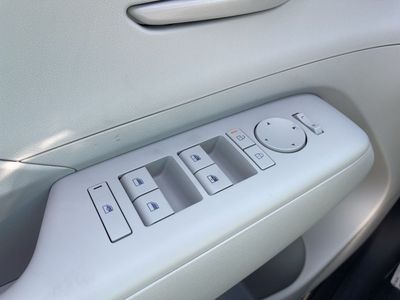 2026 Hyundai Kona — photo 26 view