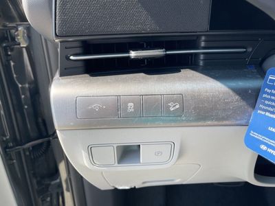 2026 Hyundai Kona — photo 15 view