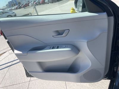 2026 Hyundai Kona — photo 25 view
